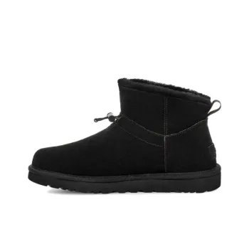 UGG Classic Mini Toggler Boot 'Black' Women's