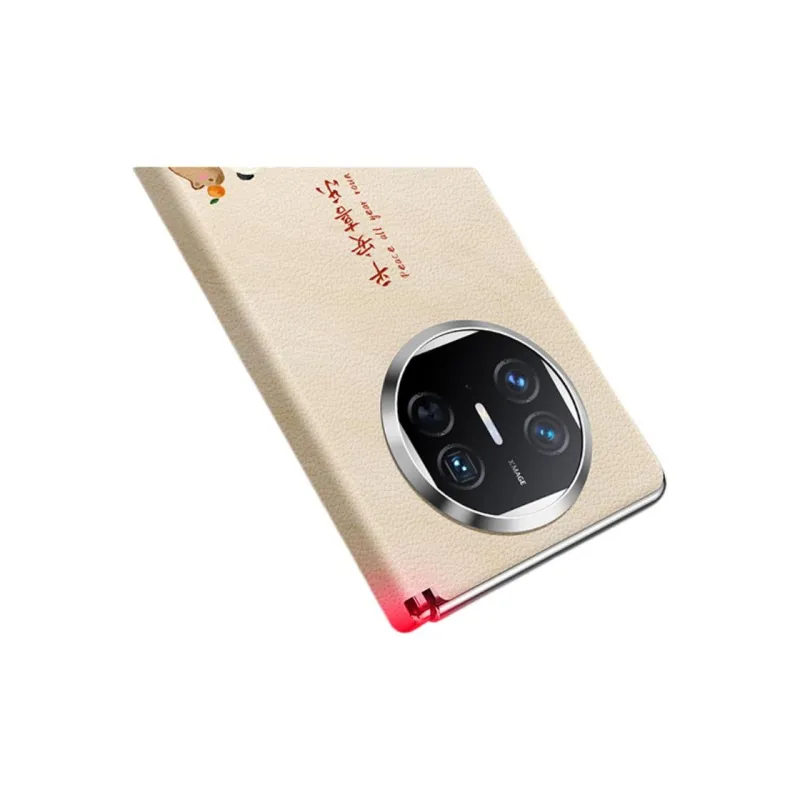 SUPER MOUSE Phone Cases-3