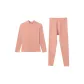 Apricot Pink