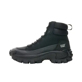 CAT Martin Boots Unisex Black