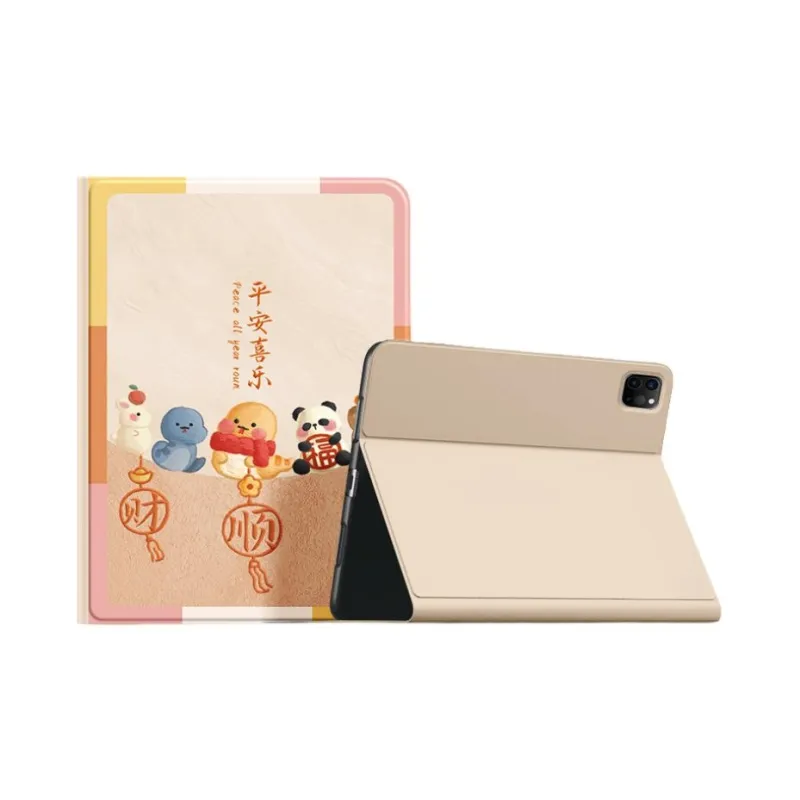 SUPER MOUSE Tablet Protective Cases-6