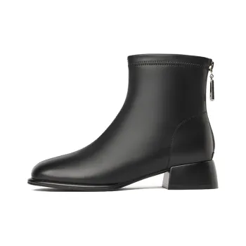 JOSINY Ankle Boots 3.5cm Women's