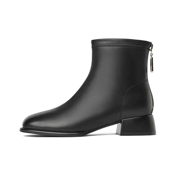 JOSINY Ankle Boots 3.5cm Women's-0
