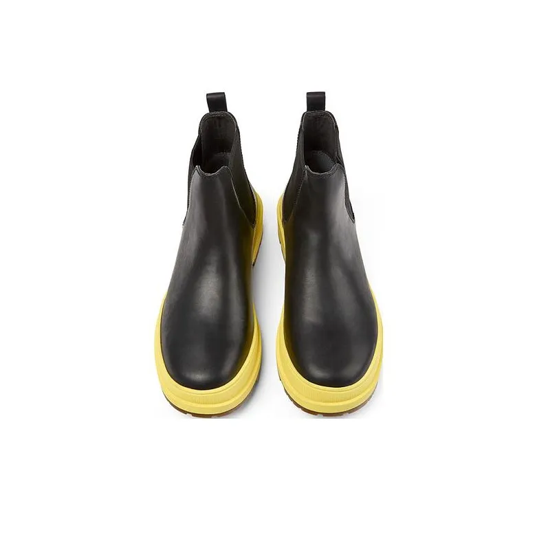 CAMPER Brutus Trek Ankle Boots-2