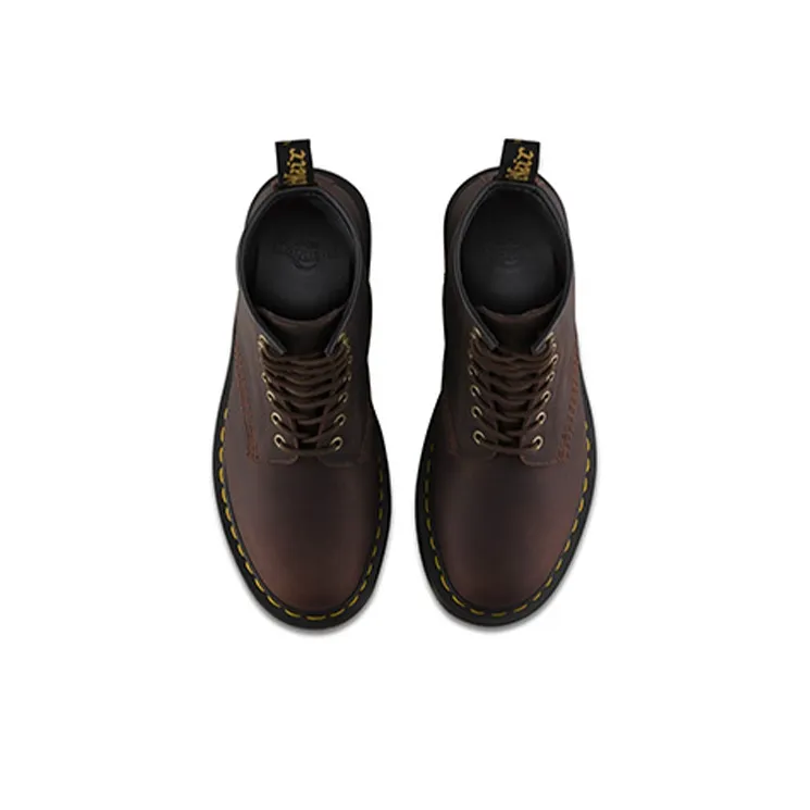 Dr.Martens 1460 Dm's Wintergrip Lace Up Boots-3