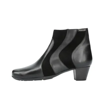 MEPHISTO Ankle Boots Women's Black
