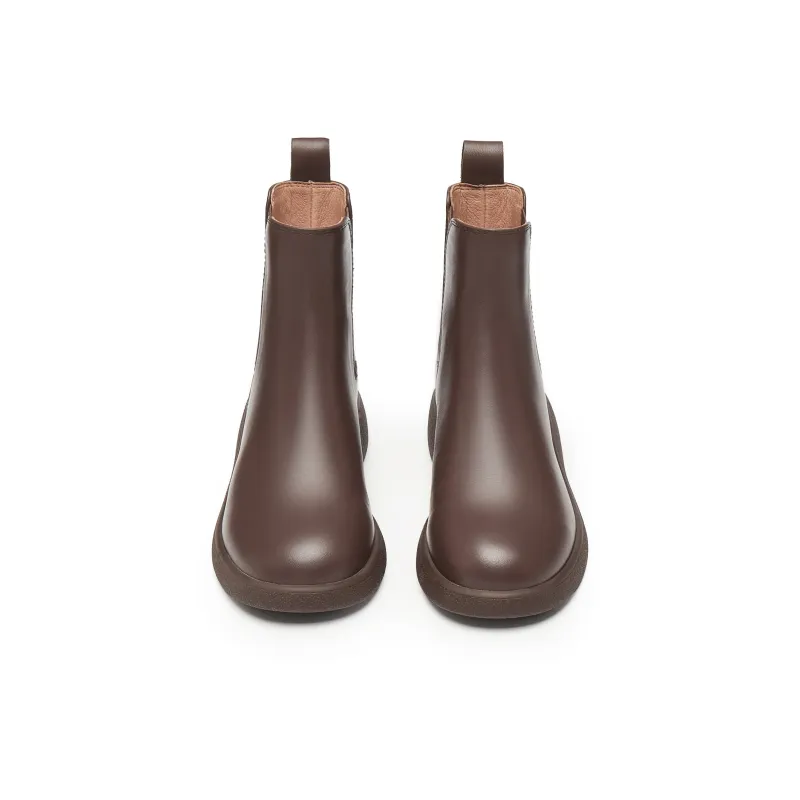 Teenmix Short Chelsea Boots Women's-2