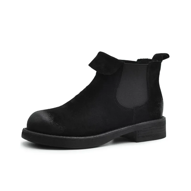 ARTMU Short Chelsea Boots Women's-1