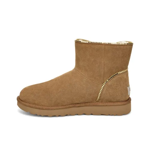 UGG Classic Novelty Mini Florence Women's