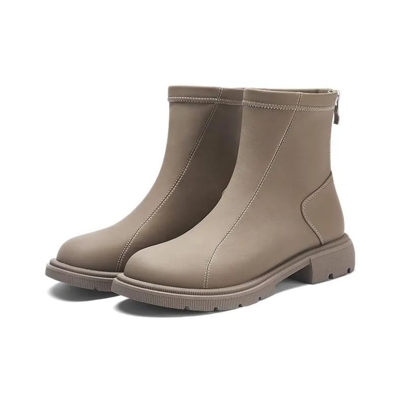 DAPHNE Ankle Boots 3.5cm Women's-6