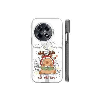 CHUNFAN Phone Cases
