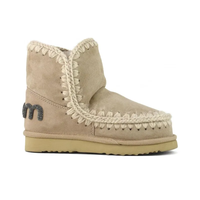 MOU Ankle Boots Women's-1
