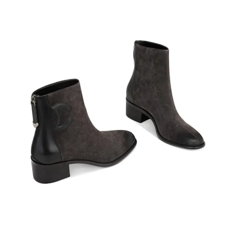 JESSICA SOPHIA Ankle Boots Women's-3