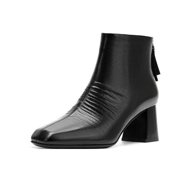 HARSON Ankle Boots Women's-1