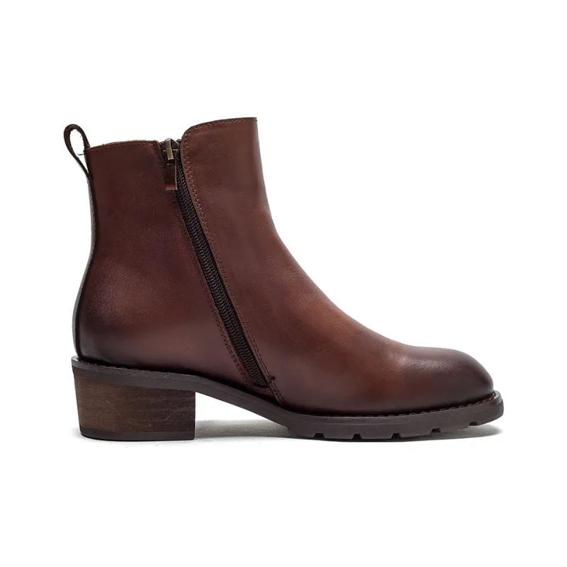 Jay Short Chelsea Boots Women's-2