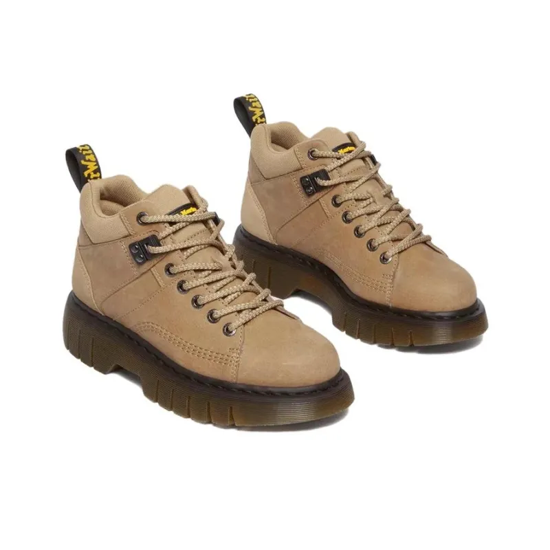 Dr.Martens Crew Martin Boot Unisex Brown-3