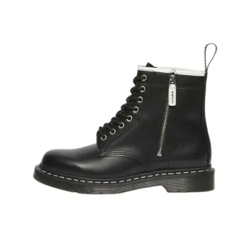 Dr.Martens 1460 Short Martin Boot 3cm Unisex Black