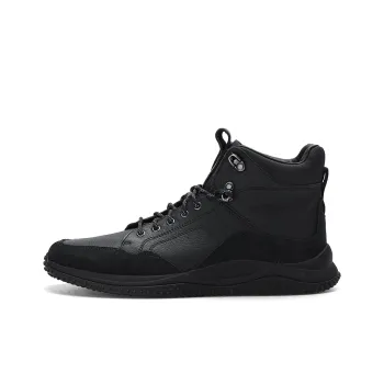 Clarks Outdoor Boots Men Blue