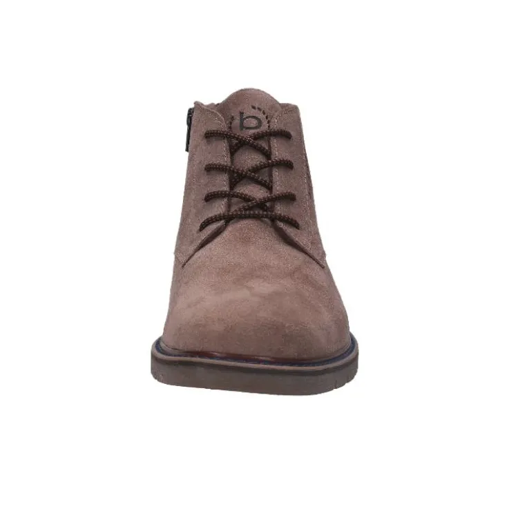 Bugatti Ankle Boots Men's Taupe-2