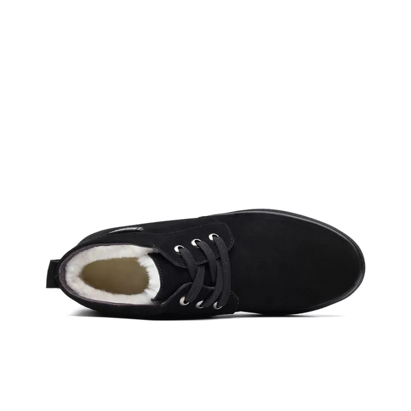 Journey Of Inspiration Ankle Boots Men's-4