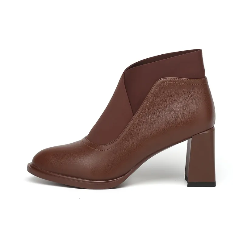 Rich birds Ankle Boots Women's-5
