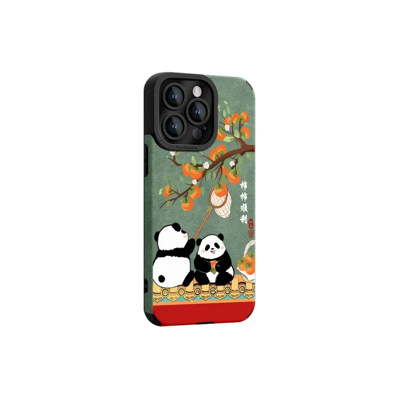 CHUNFAN Phone Cases-15