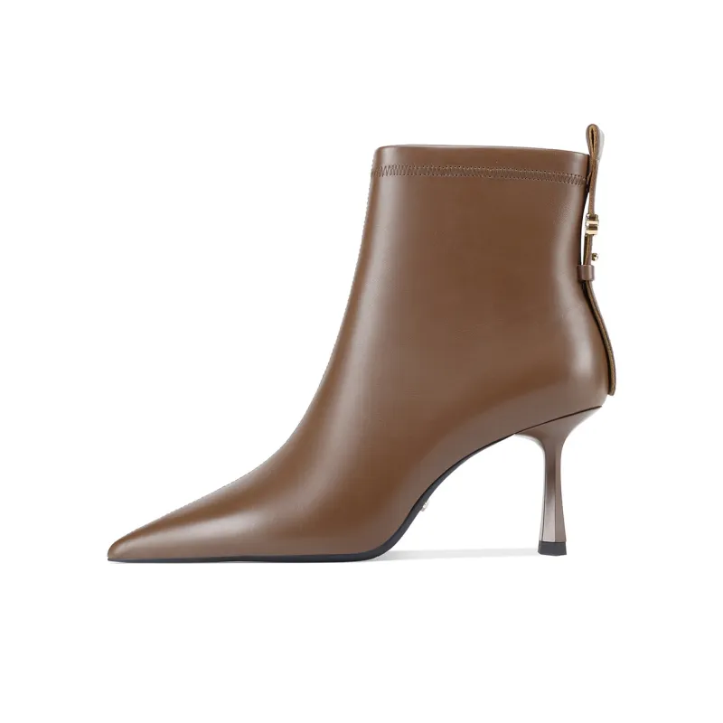 Shesrim Ankle Boots 7cm Women's-4