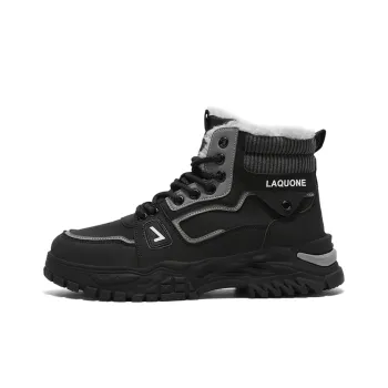 MEXICAN Short Martin Boot Men's