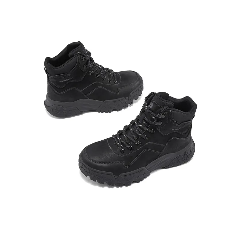 HANG TEN Short Outdoor Boots Women's-10