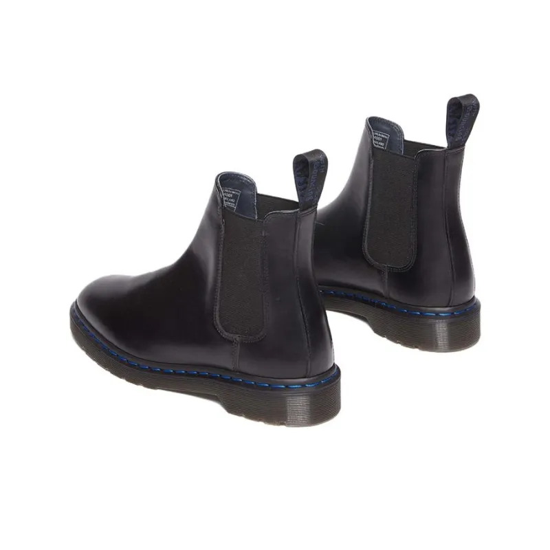 Dr.Martens Graeme Ii X Nanamica 'Black'-3