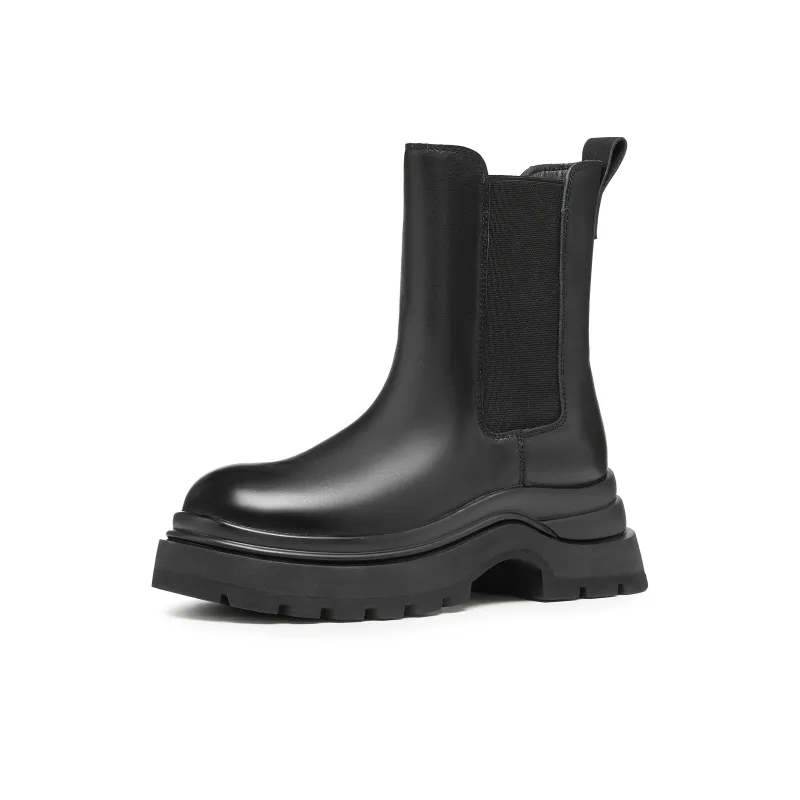 Teenmix 17cm Chelsea Boots Women's-1