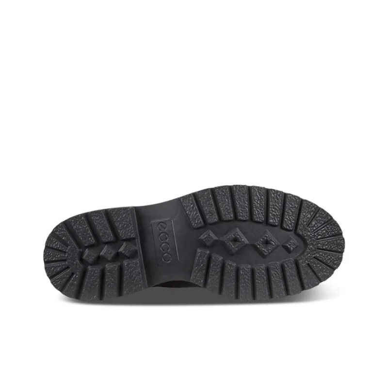 Ecco Jeston Collection Martin Boot Men's Black-5