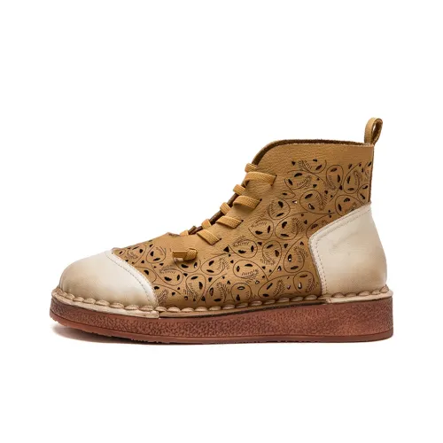 Jay Ankle Boots Women's