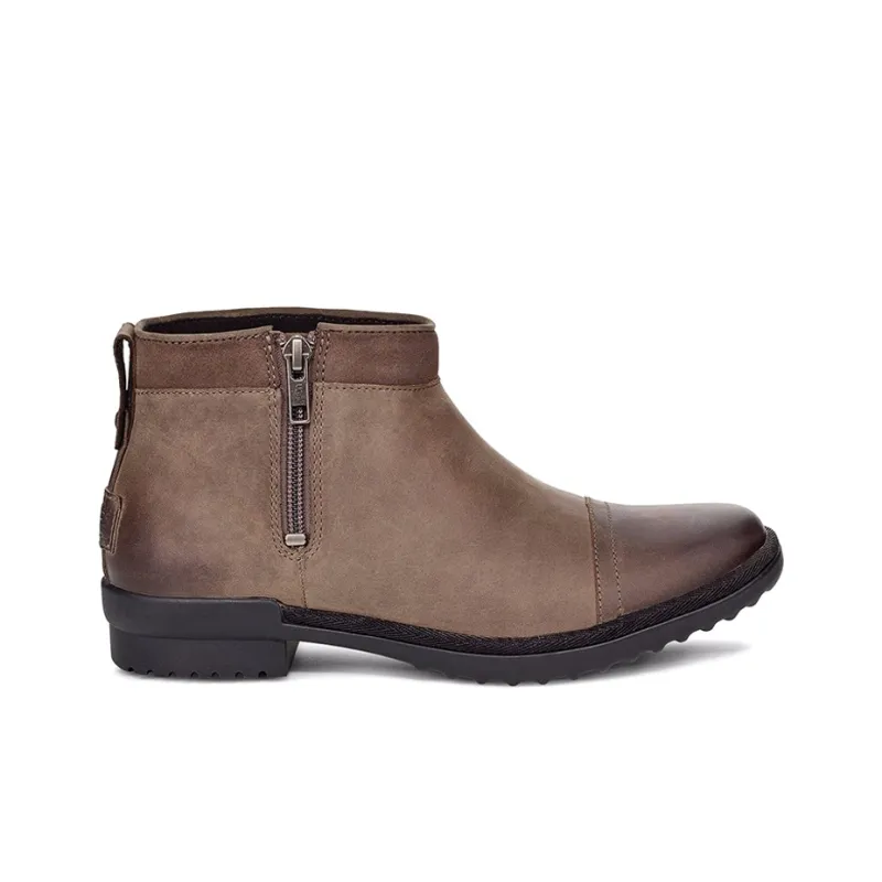 UGG Ankle Boots Women's Earth Umber-1