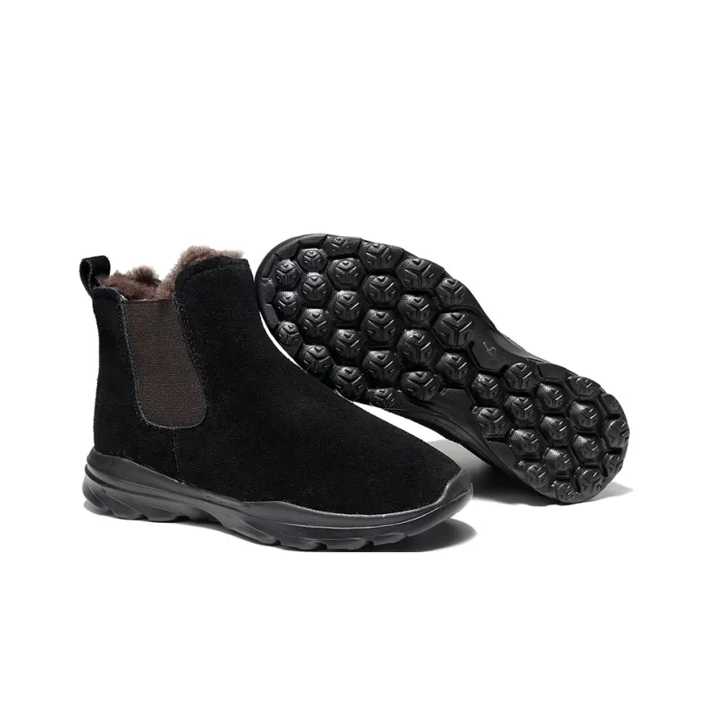 Golofi Short Chelsea Boots Women's-5