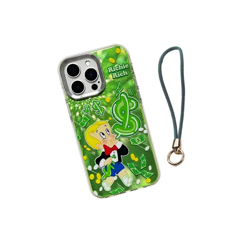 HUANBAOKE Phone Cases-5