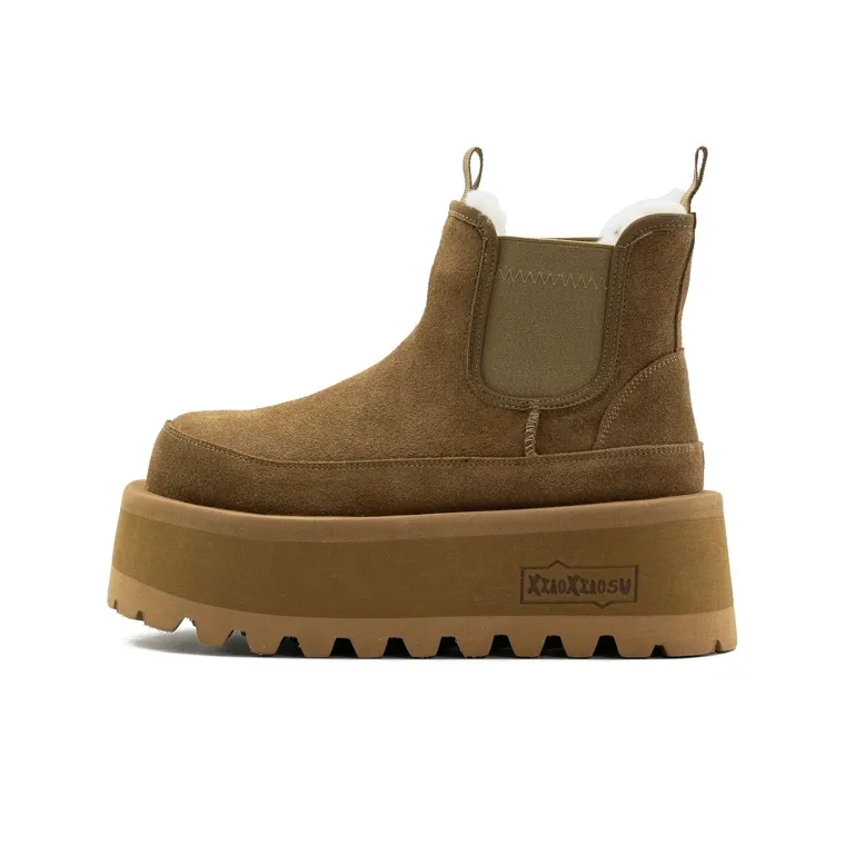 Little Sue Chelsea Boots Women's-6