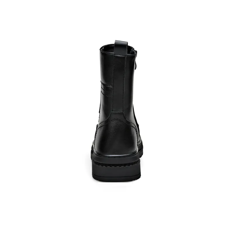 Cachiotti Ankle Boots Men's Black-8