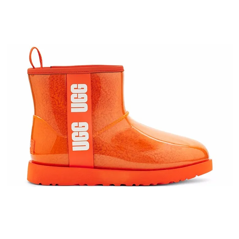 UGG Classic Clear Mini Women's-1