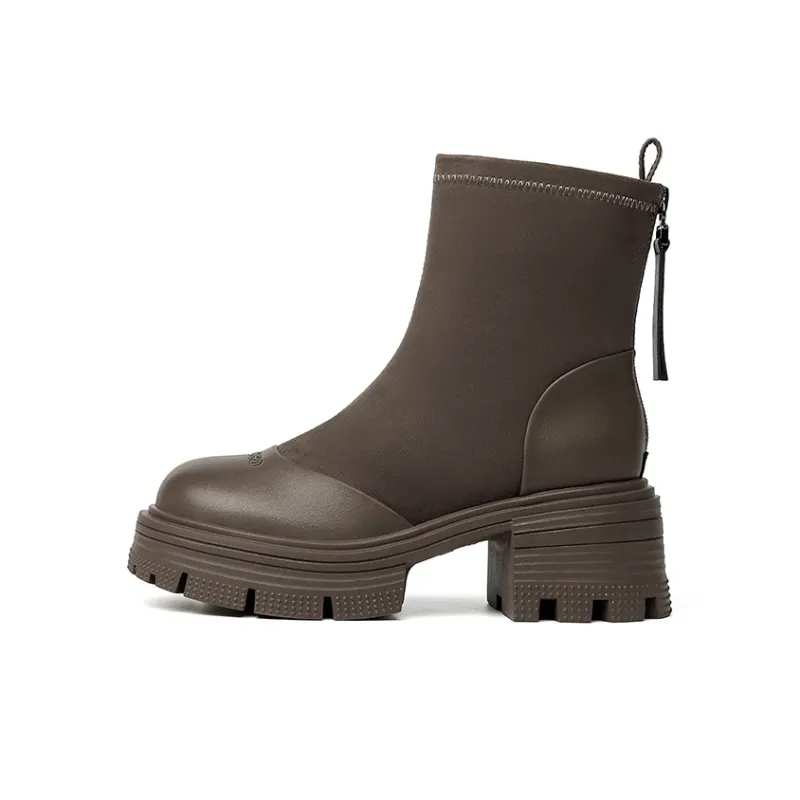JOSINY JOSINY Ankle Boots 6.5cm Women's-15