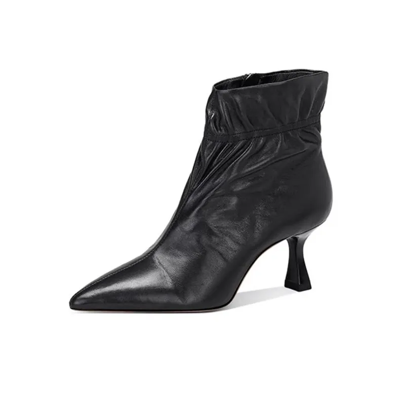 JESSICA SOPHIA Ankle Boots Women's-0