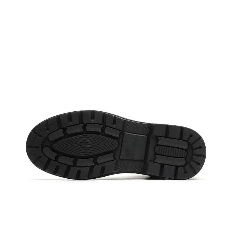 Dickies Martin Boots Unisex Black-4