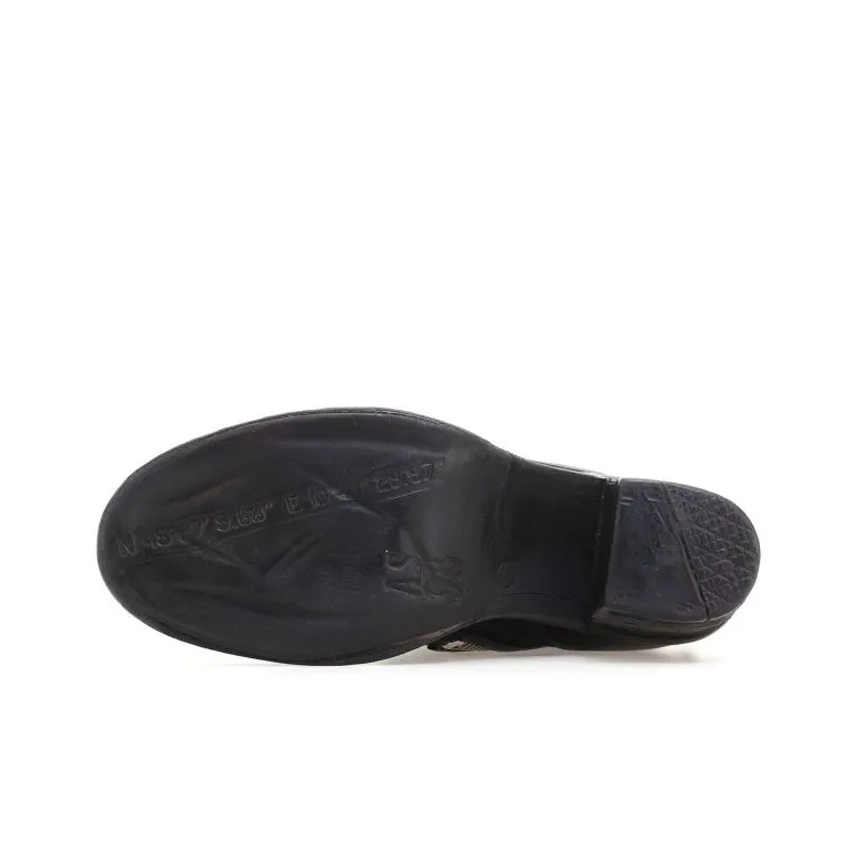 AirStep Jamal Ankle Boots Women's-5