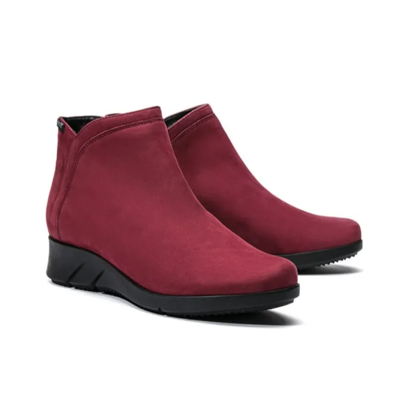 MEPHISTO Ankle Boots 3cm Women's-2