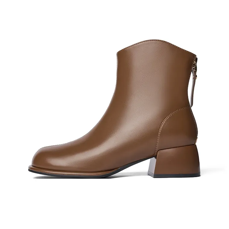 JOSINY Ankle Boots 4.5cm Women's-18