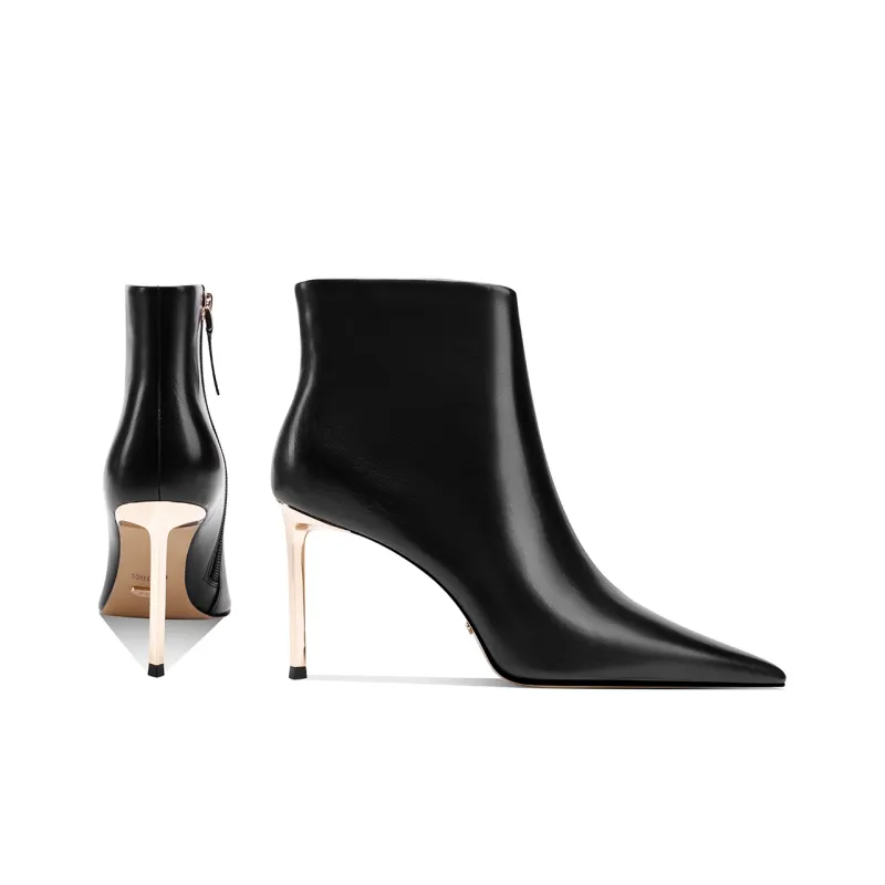 Shesrim Ankle Boots Women's-2