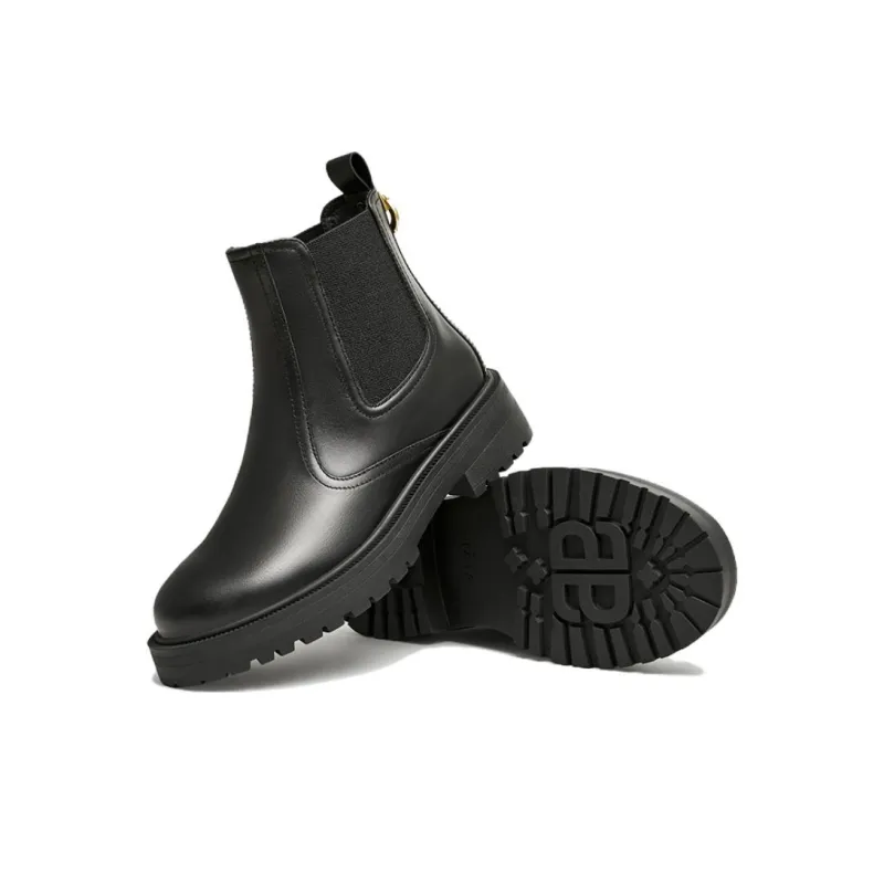 Tata Short Chelsea Boots 4cm Women's-4