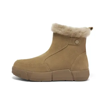 Senda Warm Short Snow Boots Women's