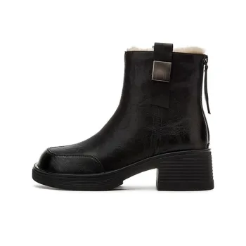 DAPHNE Ankle Boots Women's