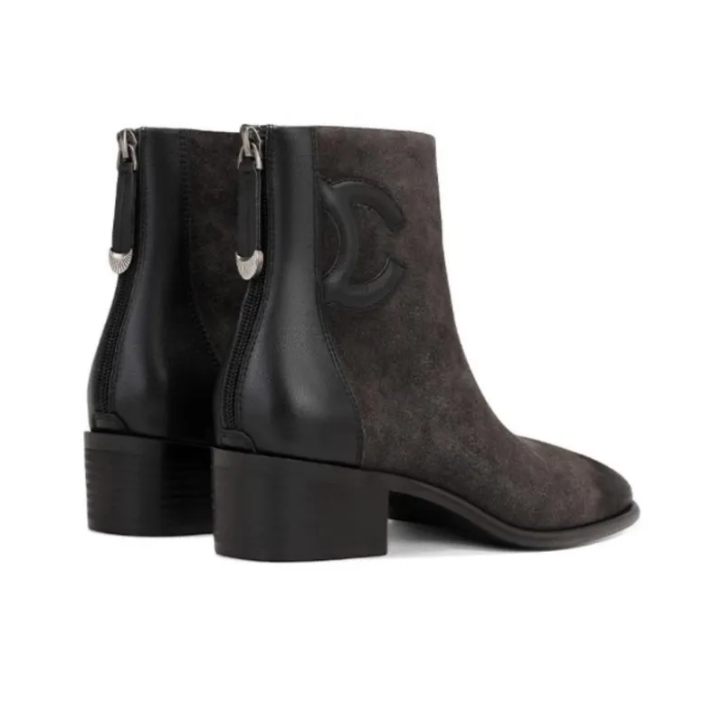 JESSICA SOPHIA Ankle Boots Women's-5